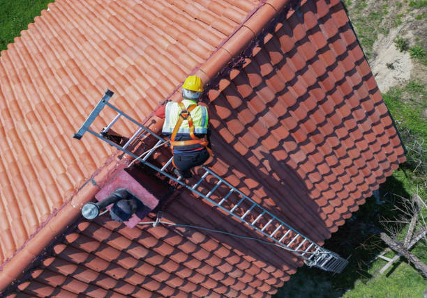 Professional Roofing Services in Beech Grove, IN